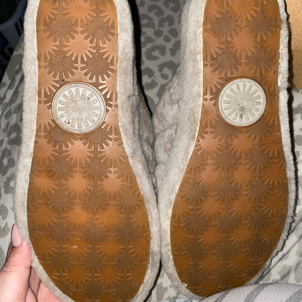 Ugg Fluff Slide - image 4